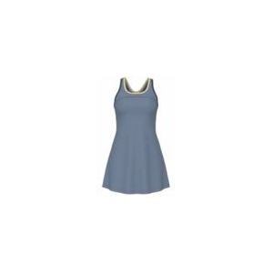 New Balance - Tournament Dress - Tennisjurk - Dusk Shower - 77% Gerecycled Polyester, 23% Spandex