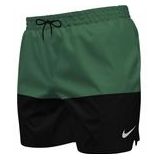 Nike - Beach Split - Sportbroek - Stadium Green - 100% Polyester