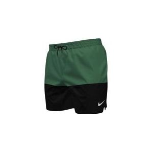 Nike - Beach Split - Sportbroek - Stadium Green - 100% Polyester