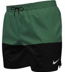 Nike - Beach Split - Sportbroek - Stadium Green - 100% Polyester