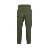 Broek Peak Performance Men Iconiq Pants Pine Needle-L