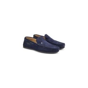 Dubarry - Fiji - Loafer - French Navy - Suèdeleer - Waterafstotend