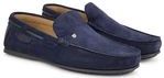 Dubarry - Fiji - Loafer - French Navy - Suèdeleer - Waterafstotend