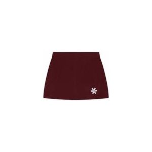 Sportrokje Osaka Women Training Skort Bordeaux-M