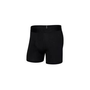 Boxershort Saxx Men Droptemp Cooling Cotton Black-S