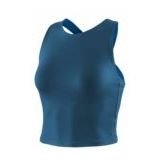 Patagonia - W's Reversible Tank - Tanktop - Lagom Blue