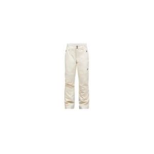 Peak Performance - Shred HIPE 2L Insulated Shell Pants - Skibroek - Sand Fog
