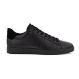 Sneaker ECCO Men Street Lite M Black Black-Schoenmaat 44