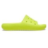 Crocs - Classic Slide V2 - Slipper - Acidity