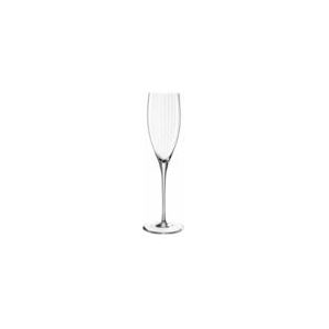 Champagneglas Leonardo Poesia Roze 250ml (Set van 6)