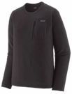 Patagonia - R1 Air Crew - Trui - Zwart - Regular Fit