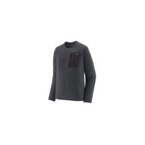 Patagonia - R1 Air Crew - Trui - Zwart - Regular Fit