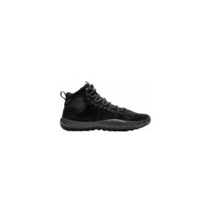 Barefoot Schoen Merrell Men Wrapt Mid Waterproof Black Black-Schoenmaat 44