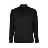 Dubarry - Piraeus - Longsleeve - Zwart - Unisex