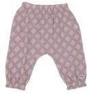 Babybroek Lodger Hipster Tribe Muslin Rose-62