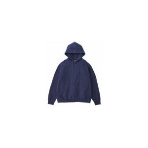 Sweatshirt Gramicci Unisex One Point Hooded Navy Pigment-XL