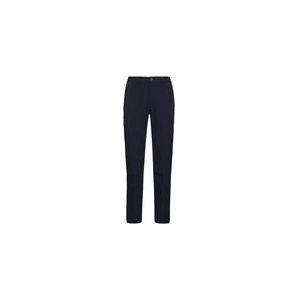 Wandelbroek Odlo Men Pants Ascent Warm Dark Sapphire-Maat 56