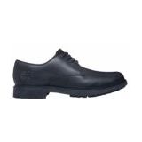 Timberland Mens Earthkeepers Stormbuck Plain Toe Oxford Black-Schoenmaat 40