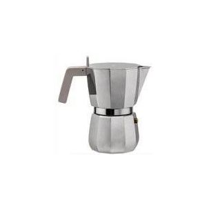 Percolator Alessi Moka 6-Kops