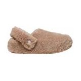 Pantoffel Crocs Classic Cozzzy Slipper Mushroom-Schoenmaat 38 - 39