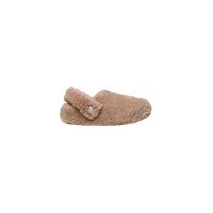 Pantoffel Crocs Classic Cozzzy Slipper Mushroom-Schoenmaat 38 - 39