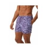 Zwembroek Björn Borg Men Borg Print Swim Shorts BB Vacay Big 2-S