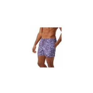 Zwembroek Björn Borg Men Borg Print Swim Shorts BB Vacay Big 2-S