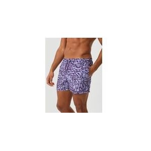 Zwembroek Björn Borg Men Borg Print Swim Shorts BB Vacay Big 2-XXL