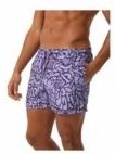 Zwembroek Björn Borg Men Borg Print Swim Shorts BB Vacay Big 2-S