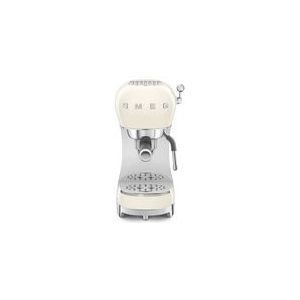 Smeg ECF02CREU Espresso Apparaat