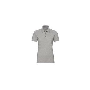 Polo HEAD Women HEAD Grey Melange-XXXL