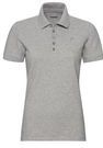 Polo HEAD Women HEAD Grey Melange-XXXL