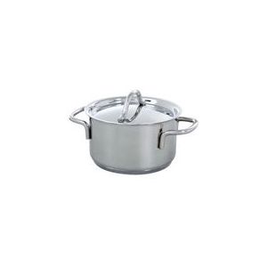 Kookpan BK Profiline 16 cm