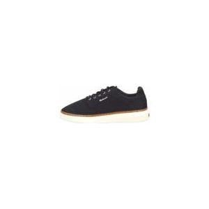 GANT Men San Prep Black-Schoenmaat 43