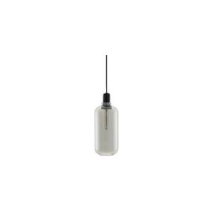 Hanglamp Normann Copenhagen Amp Large Smoke Black