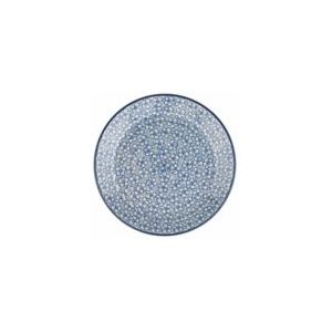 Bord Bunzlau Castle Plat Buttercup (19,5 cm)