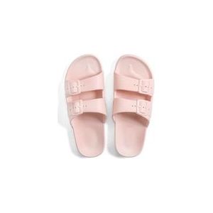 Slipper Freedom Moses Unisex Basic Rosa-Schoenmaat 35 - 36