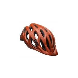 Fietshelm Bell Tracker Matte Red 22-54 - 61 cm