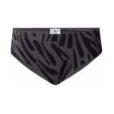 Hipster Adidas Women Cheeky Hipster Tiger Print-XL