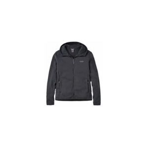 Rab - Ryvoan Hoody - Vest - Ebony - Thermic Soft Stretch Fleece