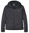 Rab - Ryvoan Hoody - Vest - Ebony - Thermic Soft Stretch Fleece
