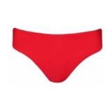 Barts - Kelli - Bikinibroekje - Rood - Stretch - 82% Polyamide