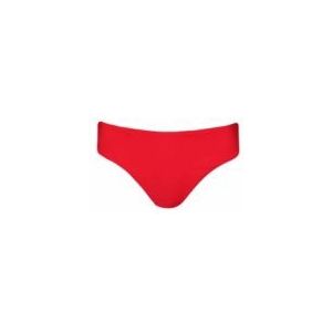 Barts - Kelli - Bikinibroekje - Rood - Stretch - 82% Polyamide