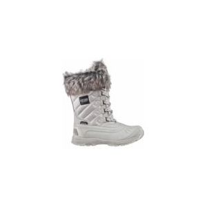 Snowboot Icepeak Women Ansina Ms Cement-Schoenmaat 37