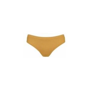 Bikinibroekje Barts Women Elviot Bikini Briefs Ochre-Maat 42