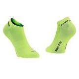 Fietssok Northwave Ghost 2 Man Socks Lime Fluo