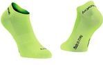 Fietssok Northwave Ghost 2 Man Socks Lime Fluo