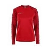 Craft - Squad 2.0 - Sportshirt - Dames - Ronde Hals