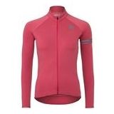Fietsshirt AGU Women Thermo LS Essential Rusty Pink