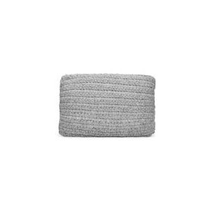 Sierkussen Suns Cosa Scatter Cushion Mid Grey Mix Pet (35 x 60 x 12 cm)